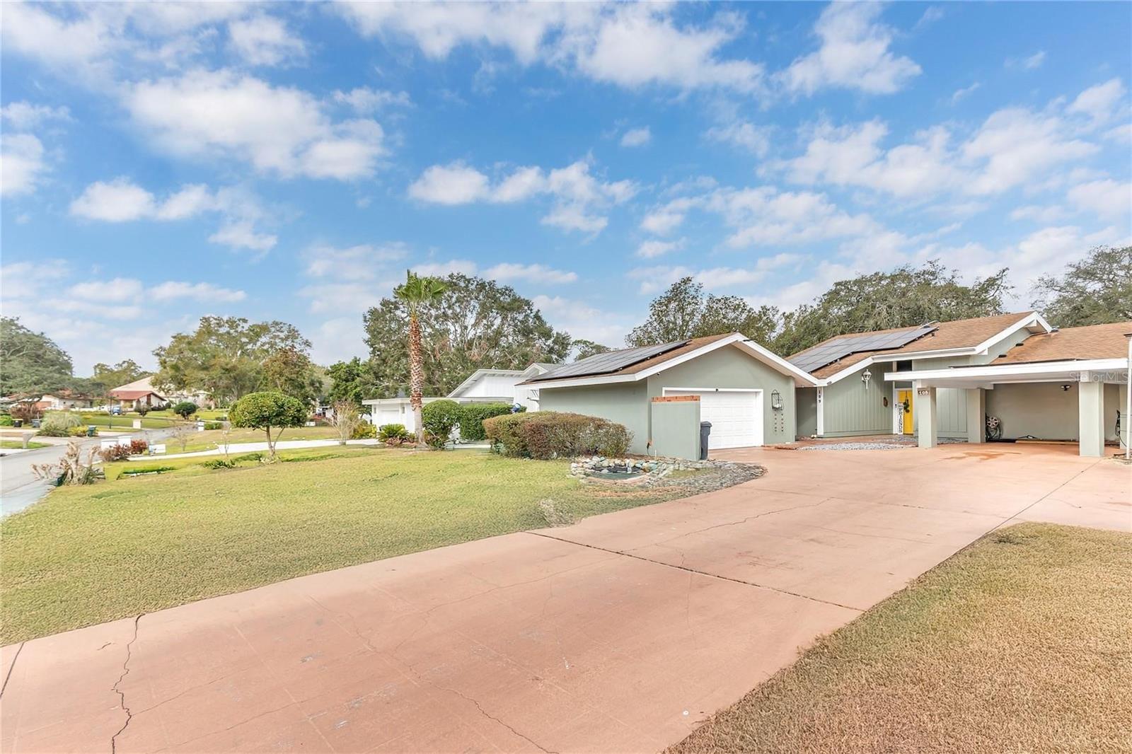 109 ARROWHEAD LN, HAINES CITY, FL, 33844