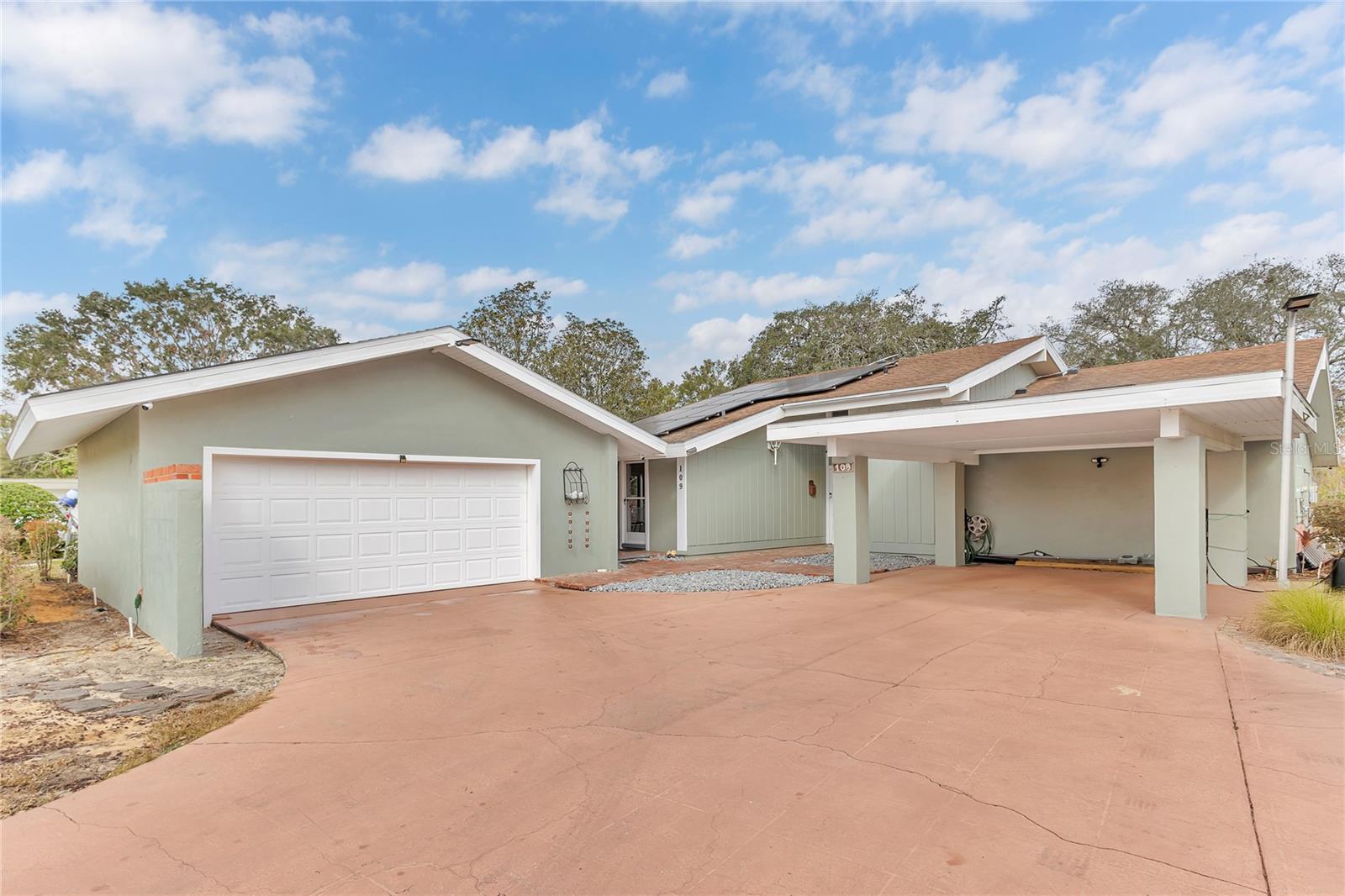 109 ARROWHEAD LN, HAINES CITY, FL, 33844
