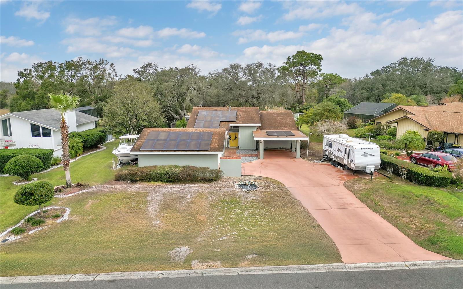 109 ARROWHEAD LN, HAINES CITY, FL, 33844