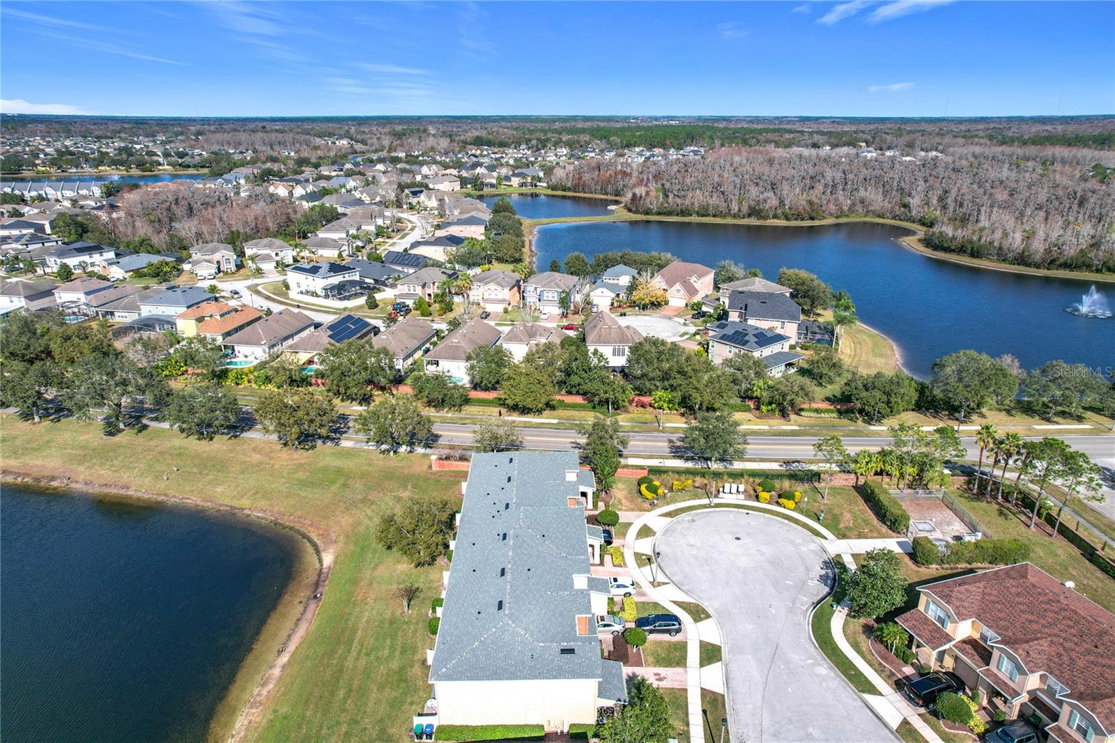 812 PARK GROVE CT, ORLANDO, FL, 32828