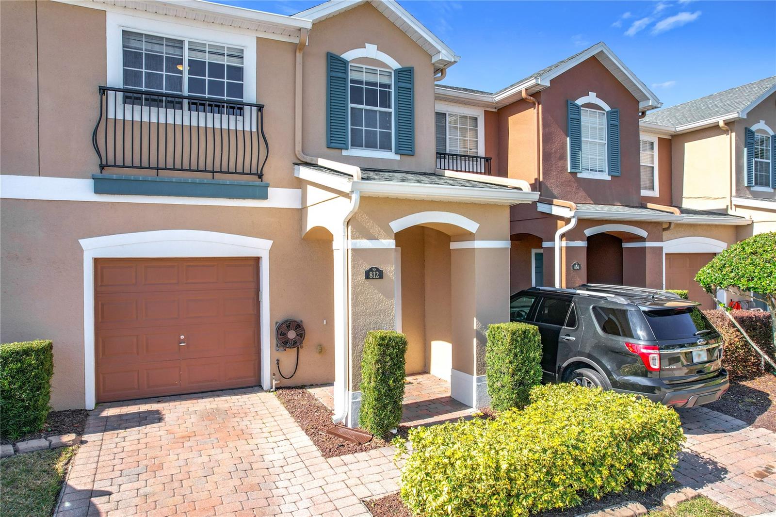 812 PARK GROVE CT, ORLANDO, FL, 32828