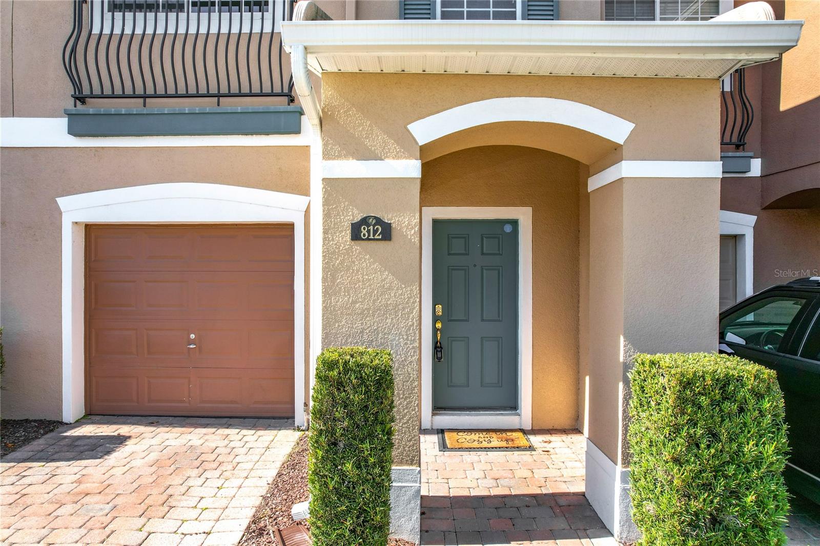 812 PARK GROVE CT, ORLANDO, FL, 32828