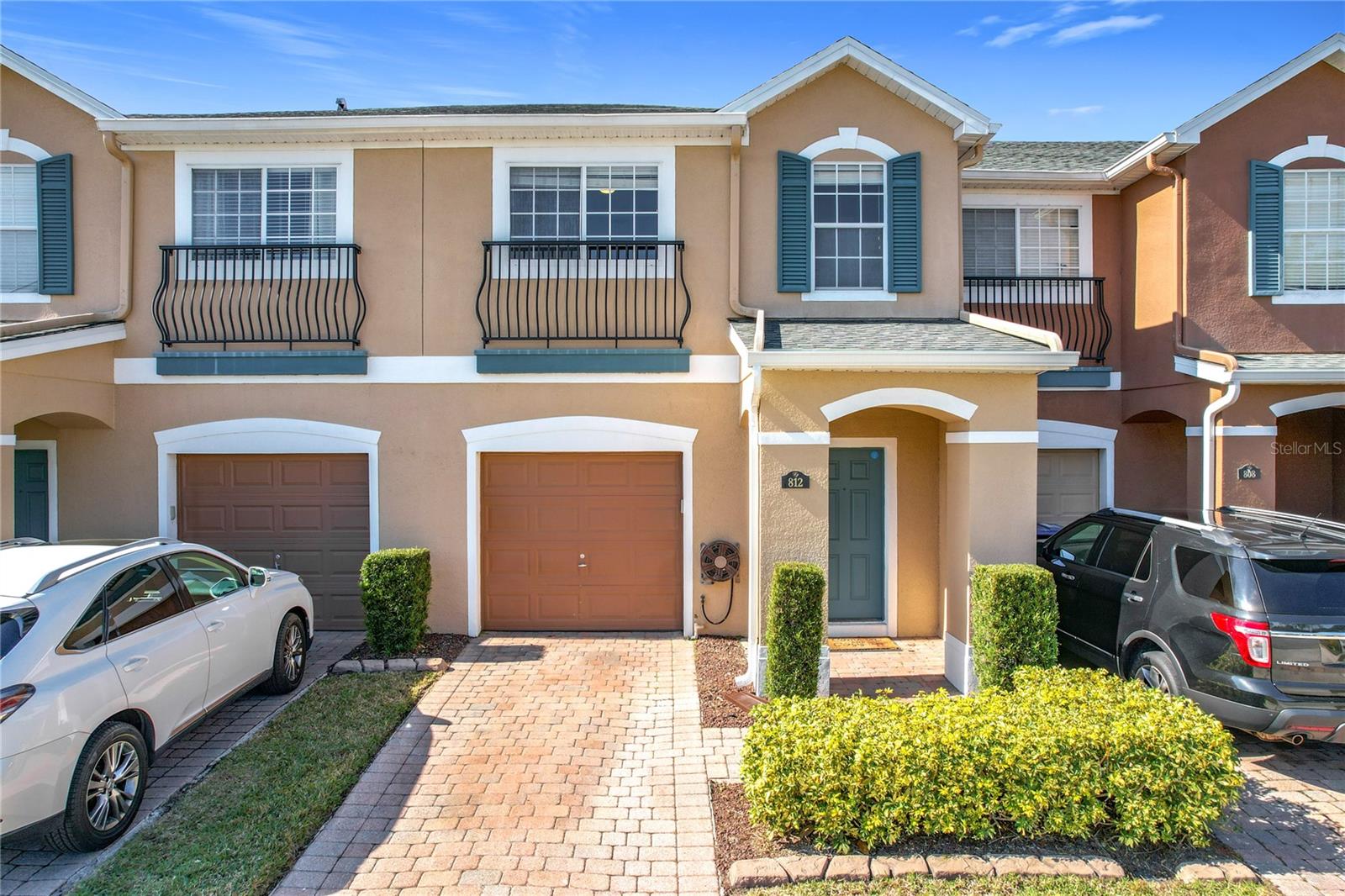 812 PARK GROVE CT, ORLANDO, FL, 32828