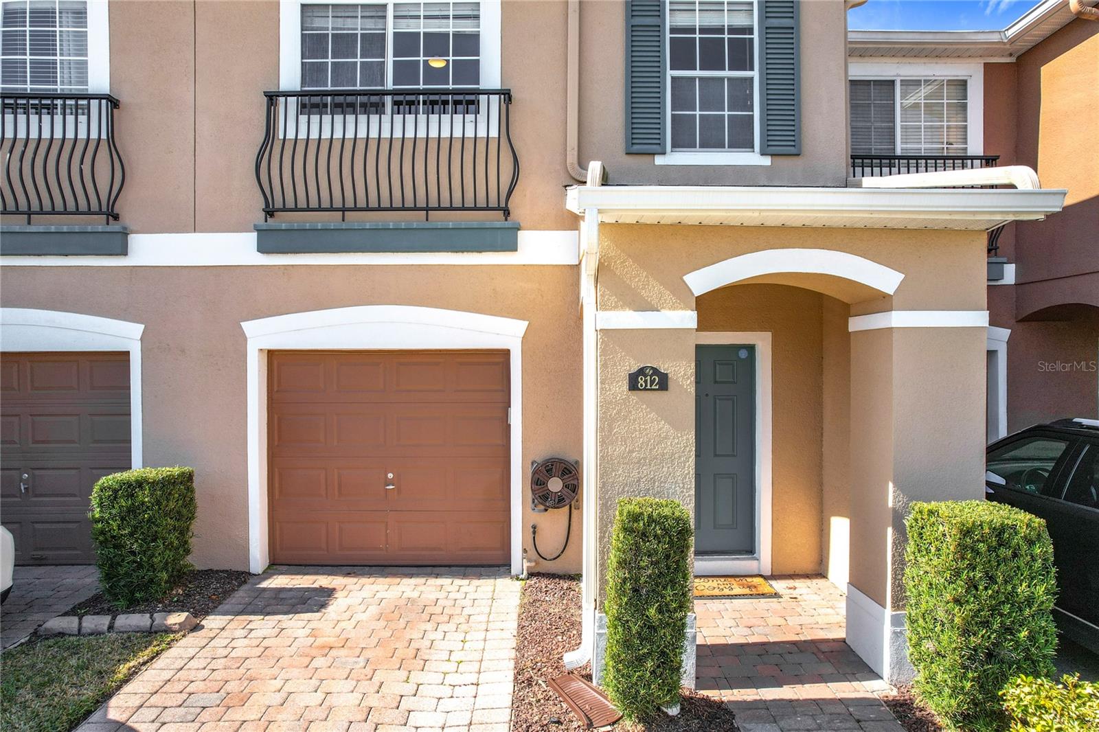 812 PARK GROVE CT, ORLANDO, FL, 32828