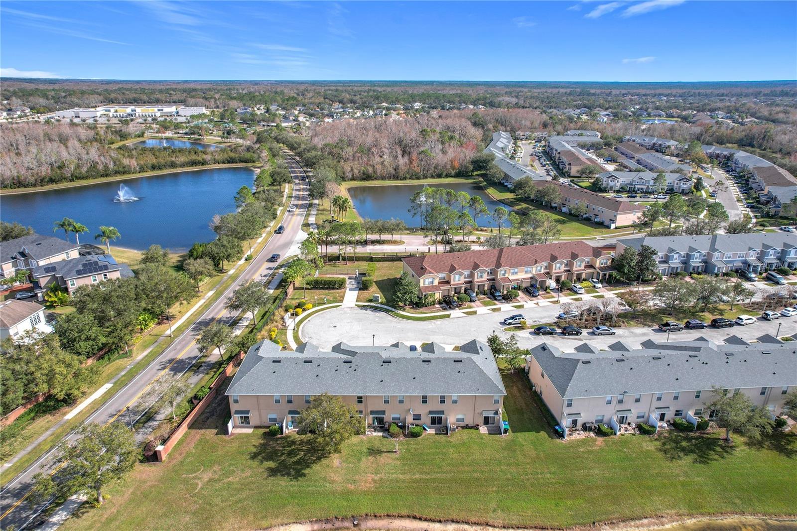 812 PARK GROVE CT, ORLANDO, FL, 32828