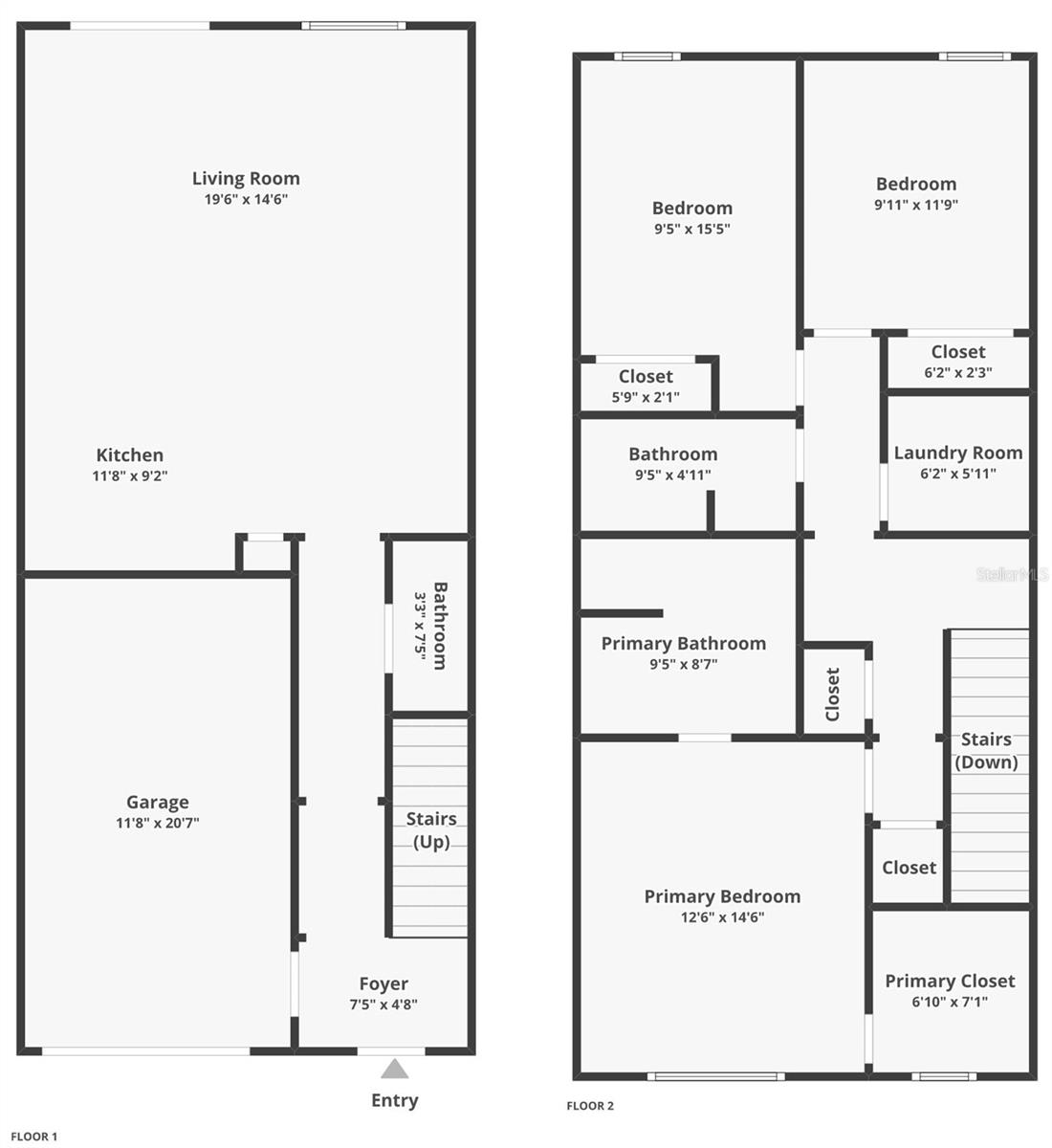 812 PARK GROVE CT, ORLANDO, FL, 32828