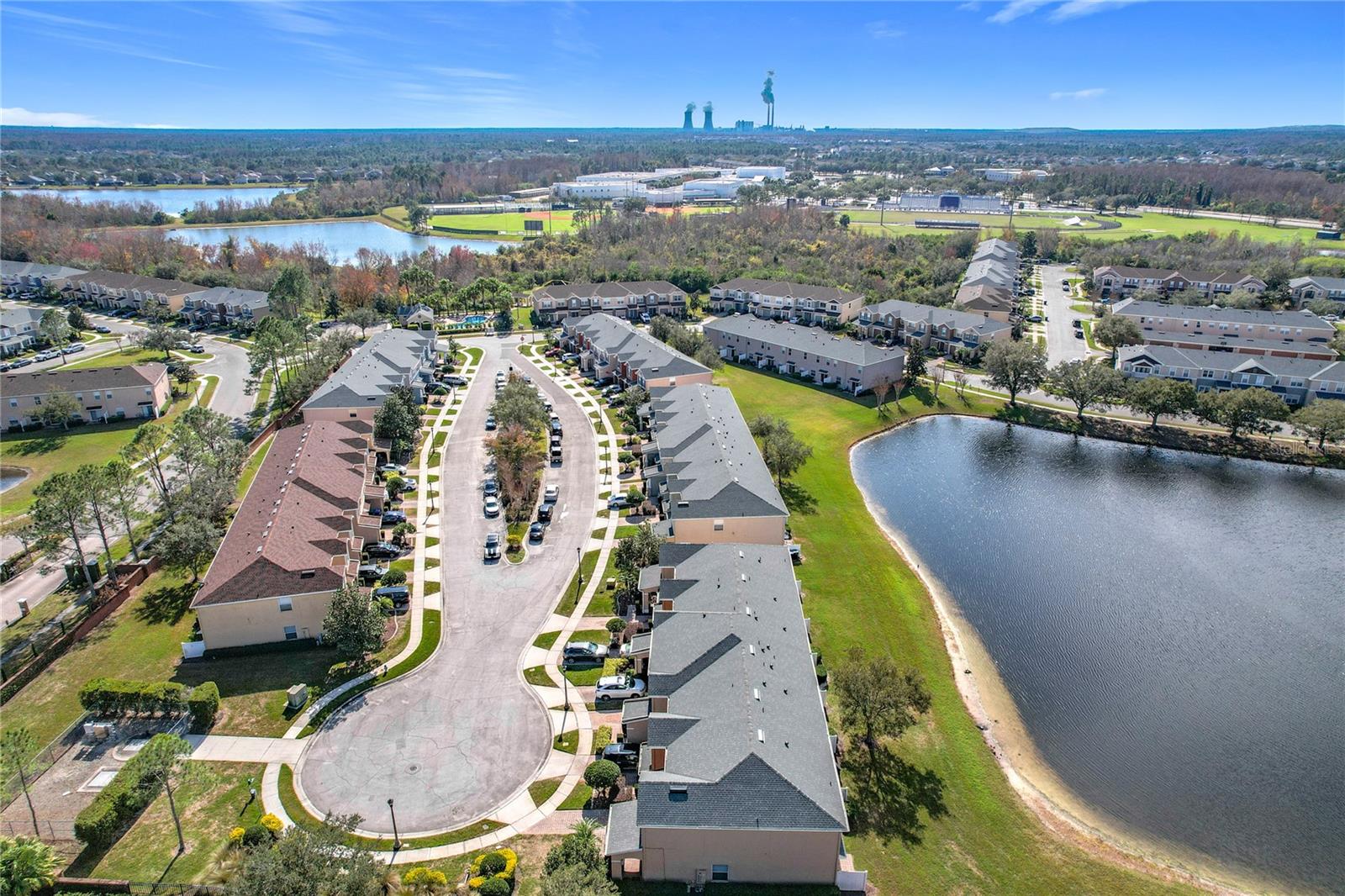 812 PARK GROVE CT, ORLANDO, FL, 32828
