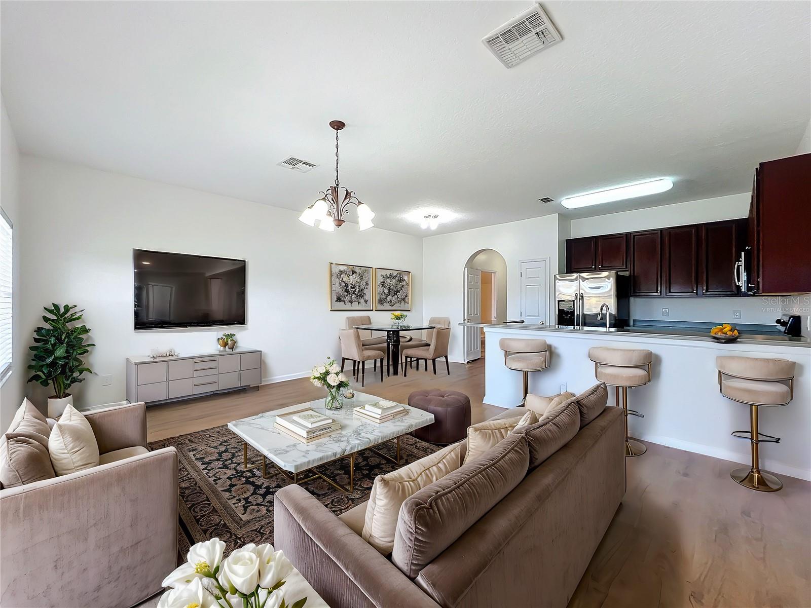 812 PARK GROVE CT, ORLANDO, FL, 32828