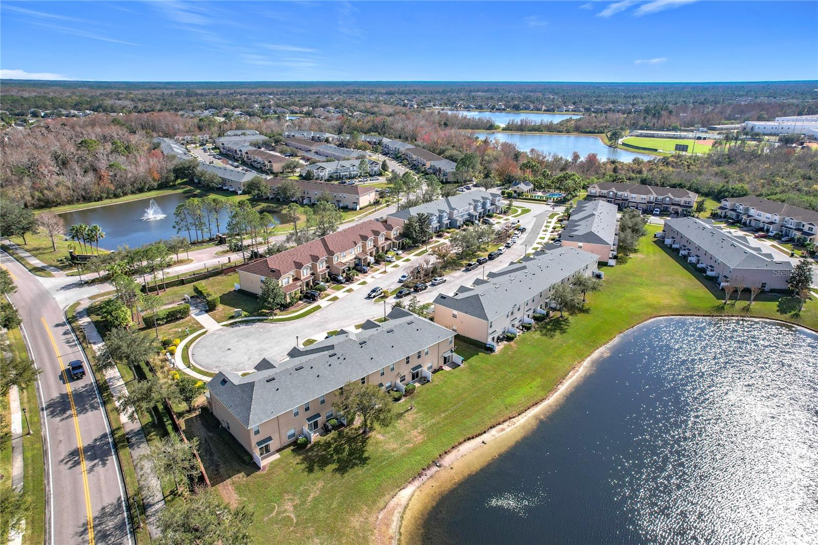 812 PARK GROVE CT, ORLANDO, FL, 32828