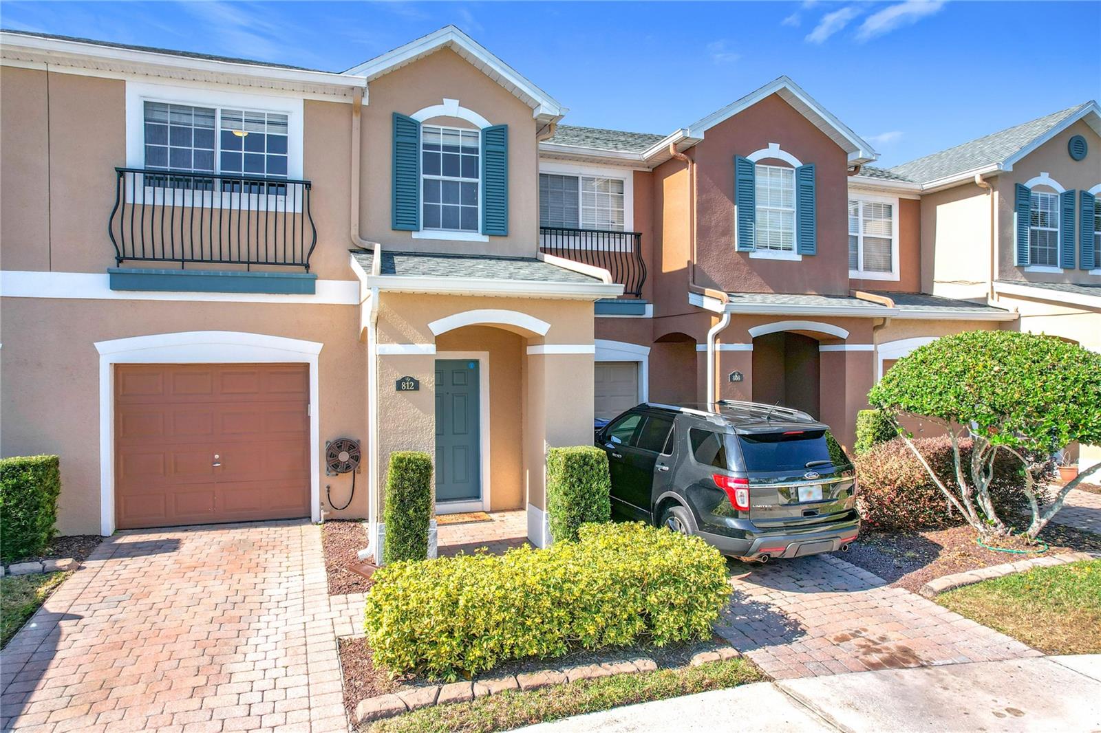 812 PARK GROVE CT, ORLANDO, FL, 32828