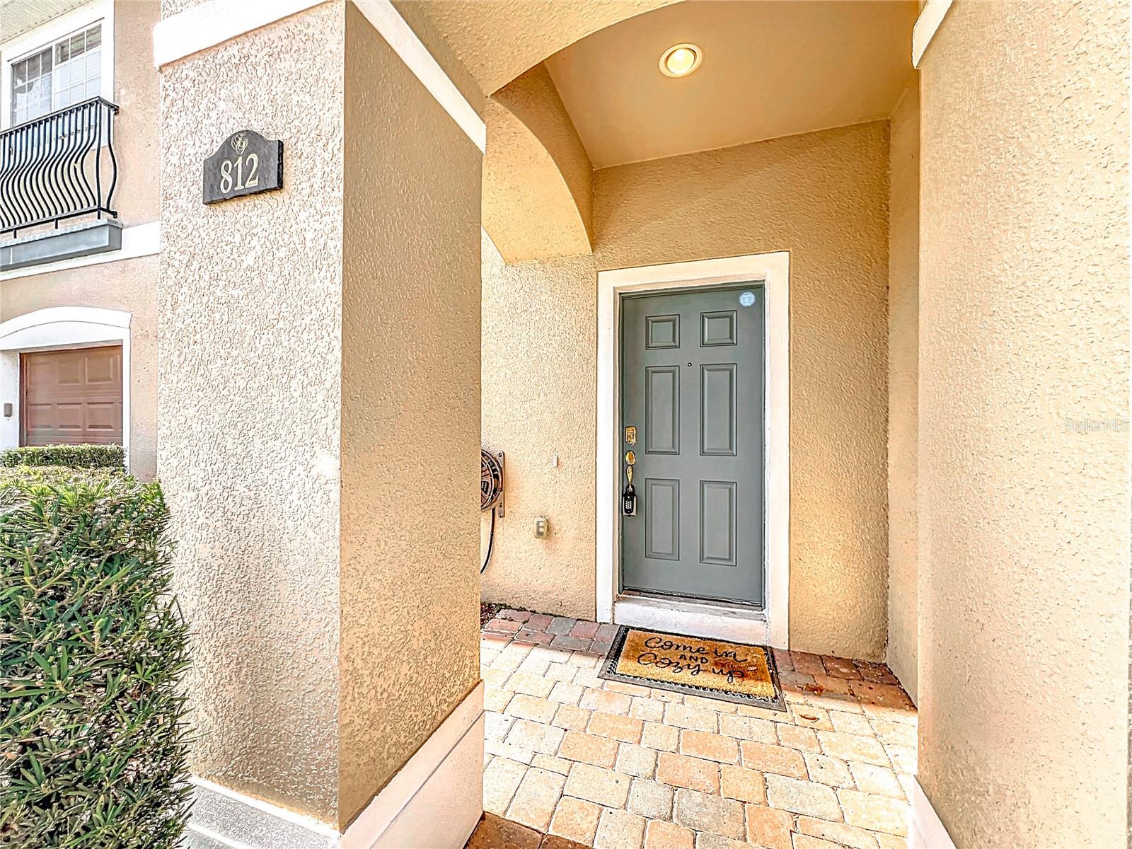 812 PARK GROVE CT, ORLANDO, FL, 32828