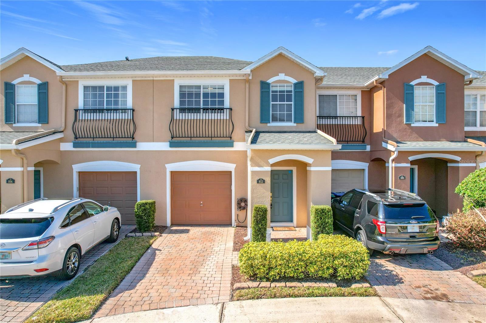 812 PARK GROVE CT, ORLANDO, FL, 32828
