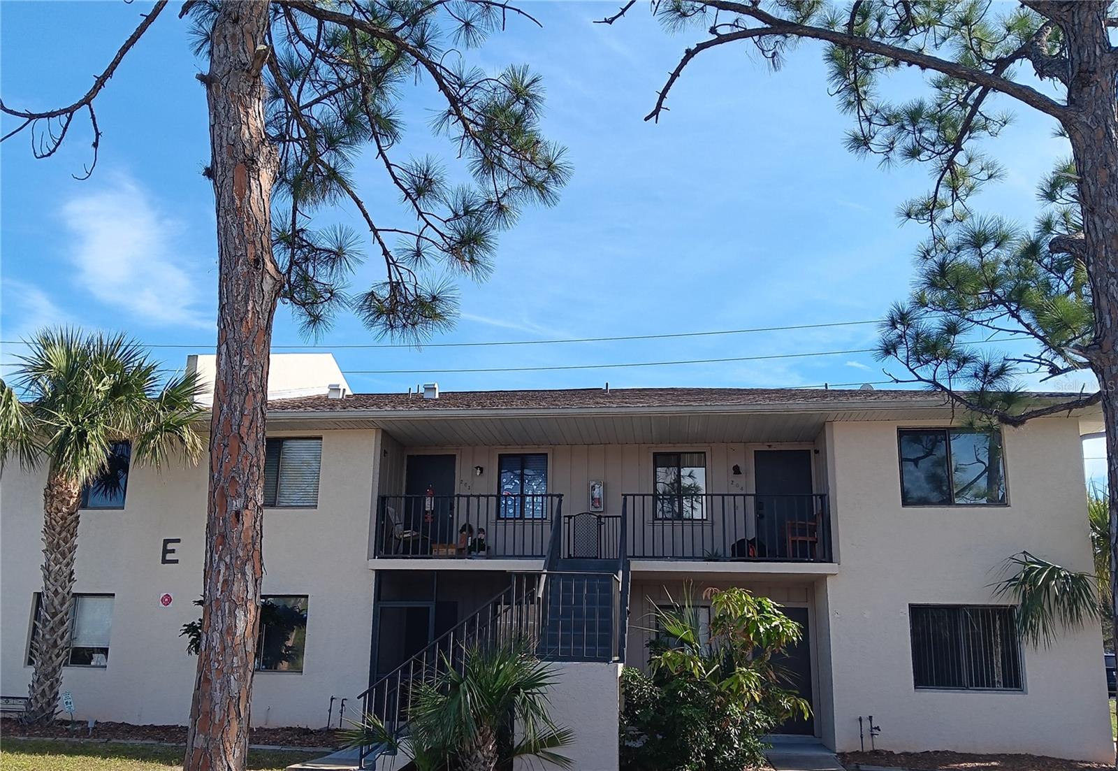 22523 WESTCHESTER BLVD #104E, PUNTA GORDA, FL, 33980