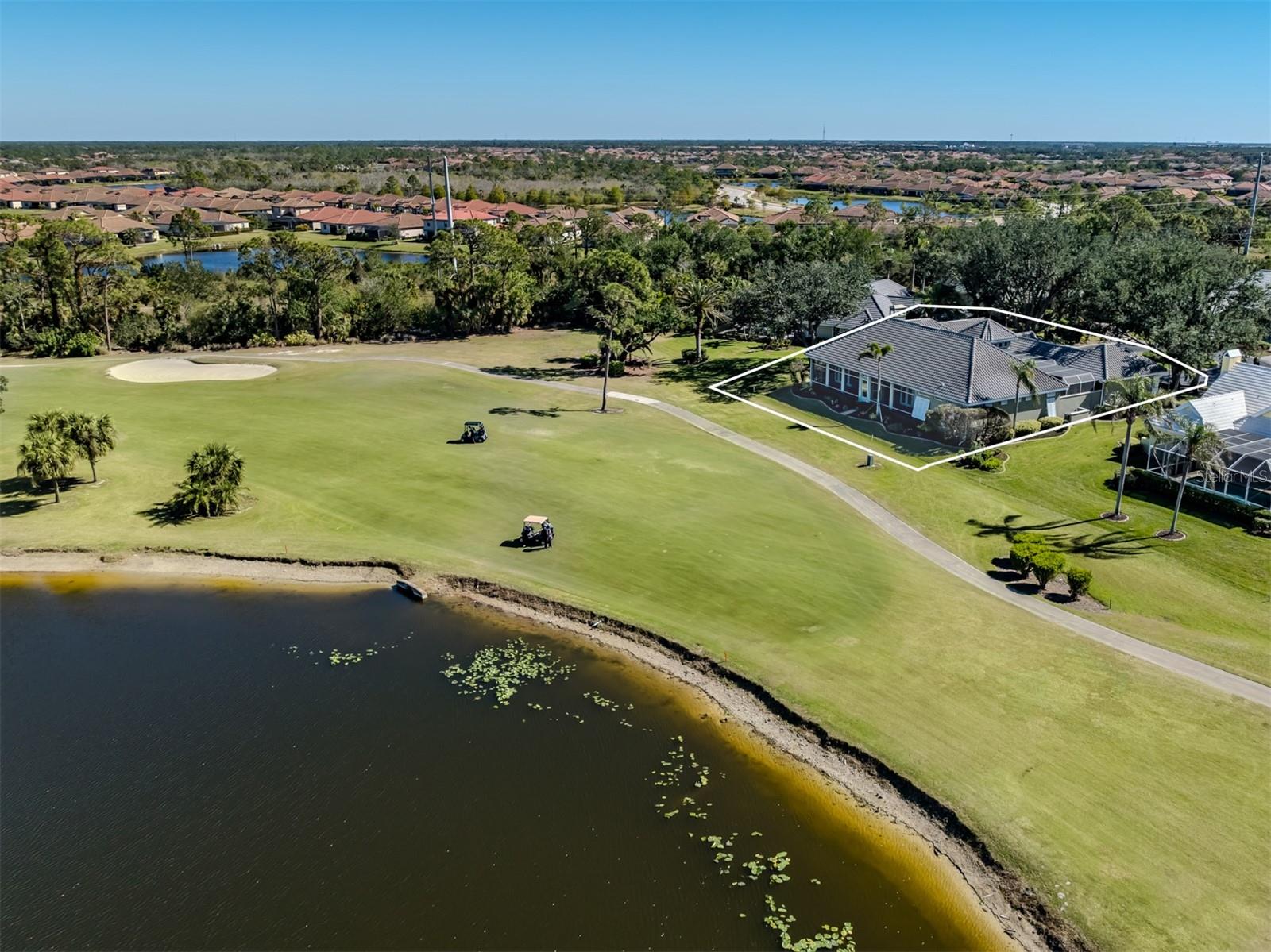 441 TREMINGHAM WAY, VENICE, FL, 34293