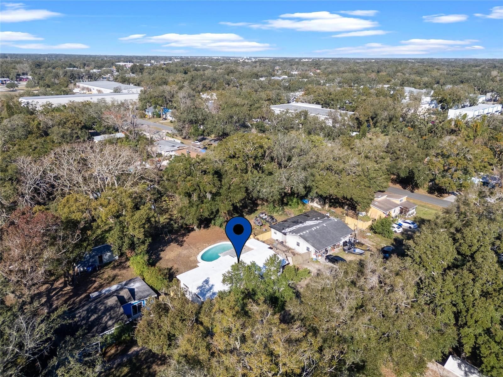 6618 HILL TOP RD, ORLANDO, FL, 32810