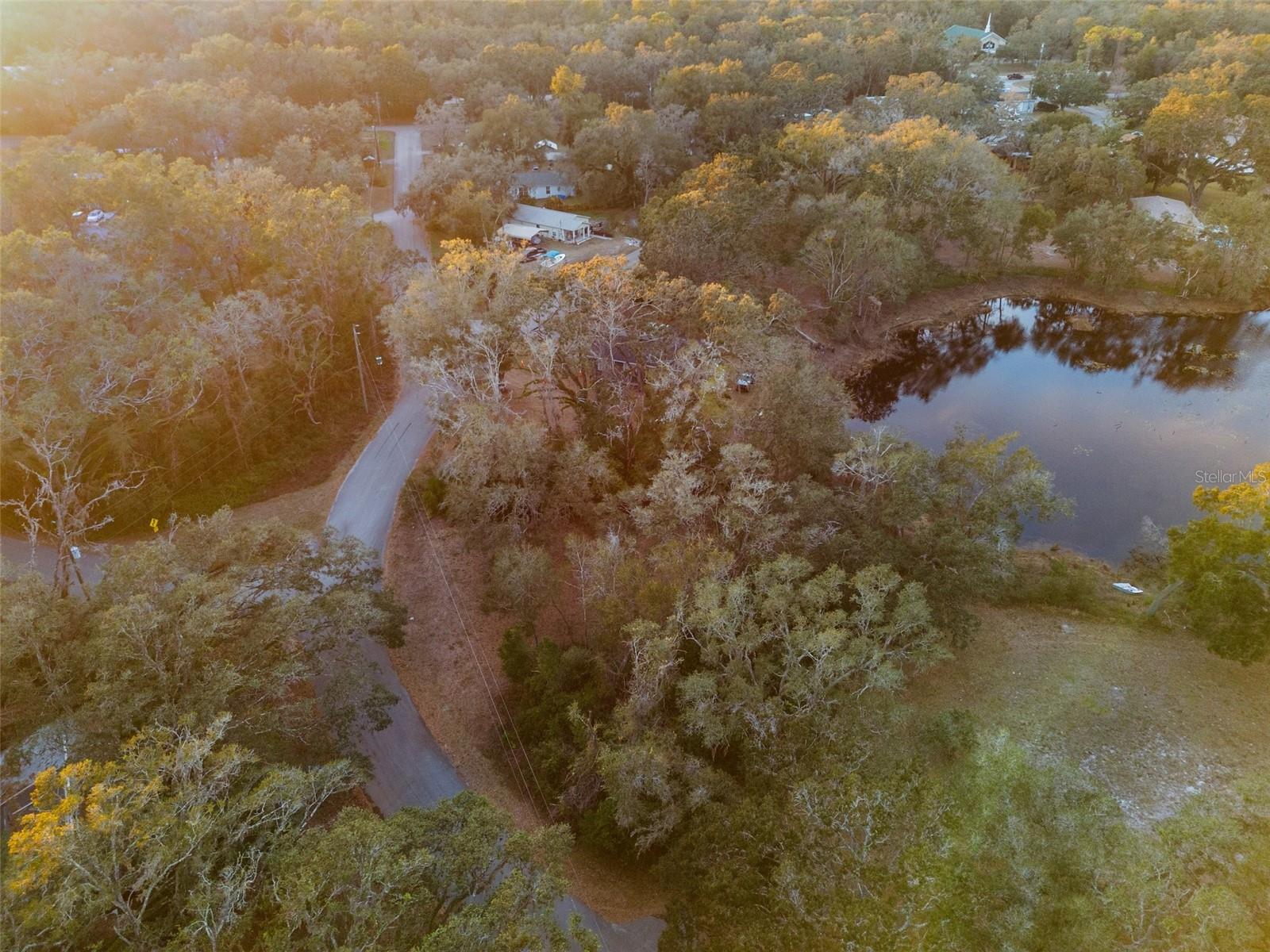 ALABAMA RD, SPRING HILL, FL, 34610