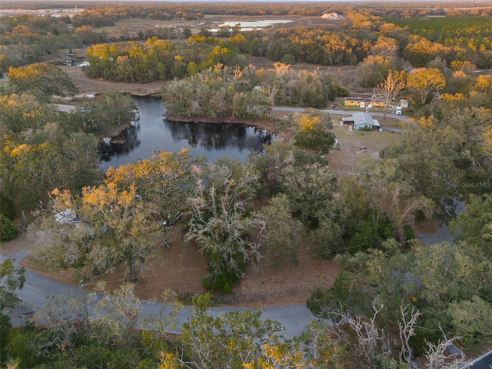 ALABAMA RD, SPRING HILL, FL, 34610