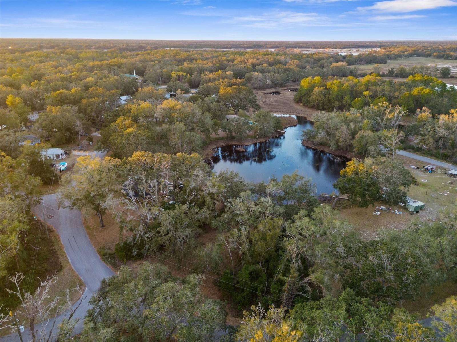 ALABAMA RD, SPRING HILL, FL, 34610