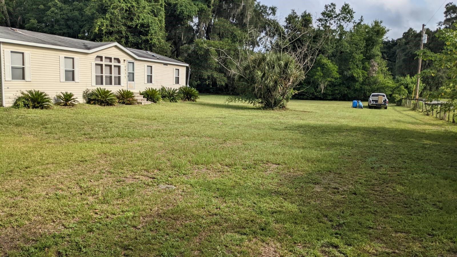 1655 NE 178TH PL, CITRA, FL, 32113