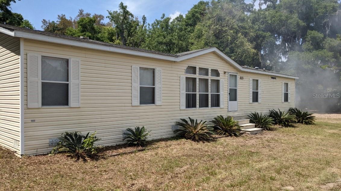 1655 NE 178TH PL, CITRA, FL, 32113