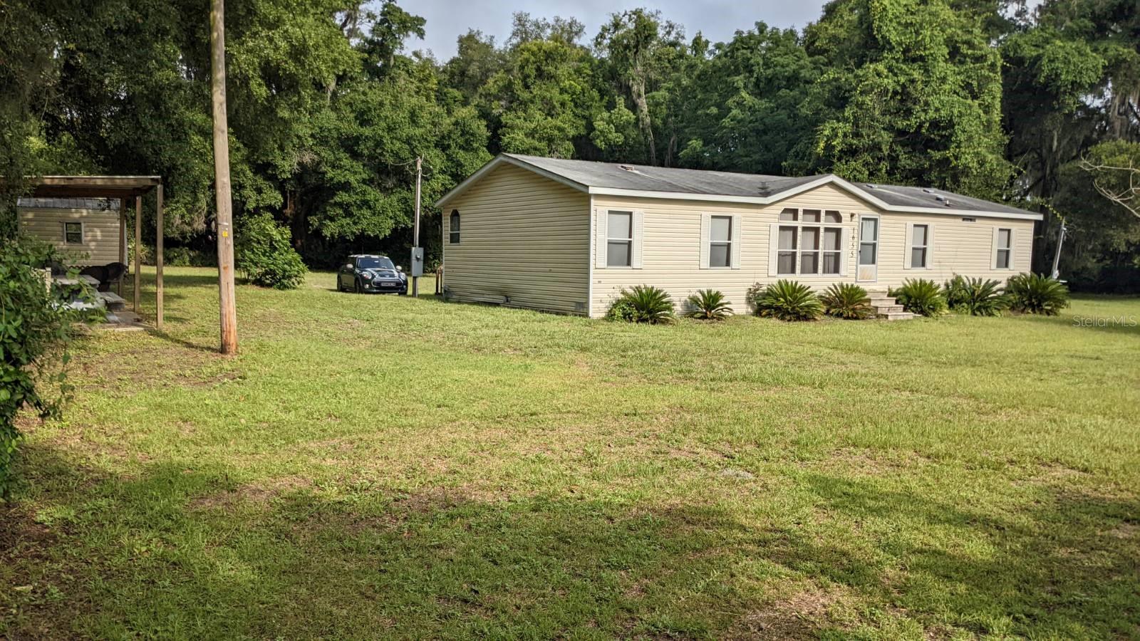 1655 NE 178TH PL, CITRA, FL, 32113