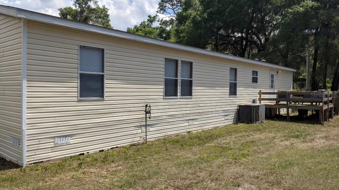 1655 NE 178TH PL, CITRA, FL, 32113