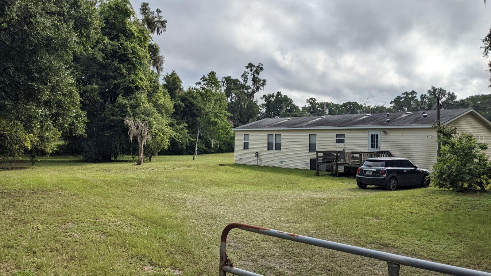 1655 NE 178TH PL, CITRA, FL, 32113