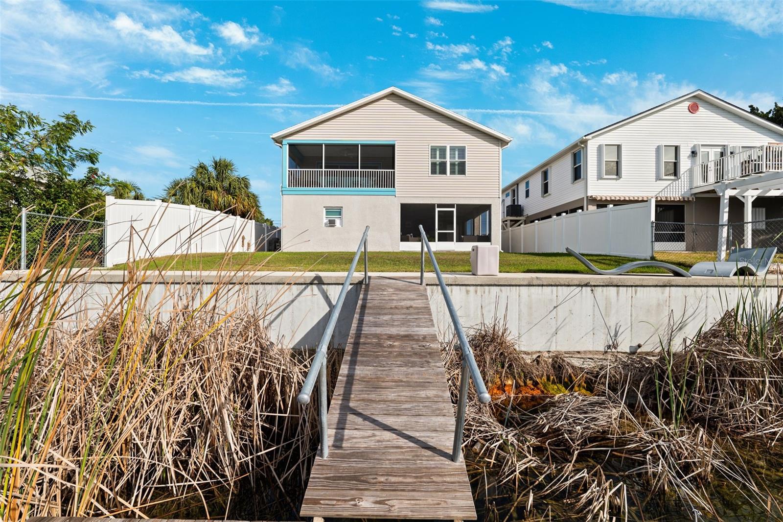 3215 ROSE ARBOR DR, HERNANDO BEACH, FL, 34607