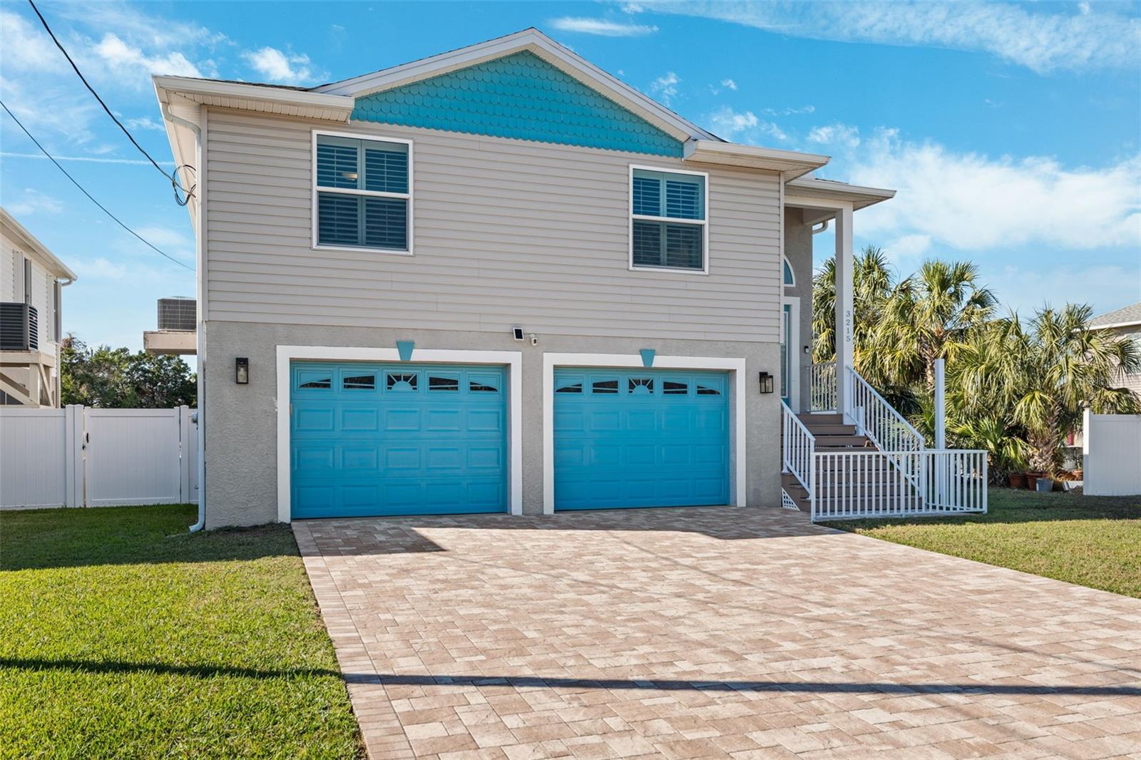 3215 ROSE ARBOR DR, HERNANDO BEACH, FL, 34607