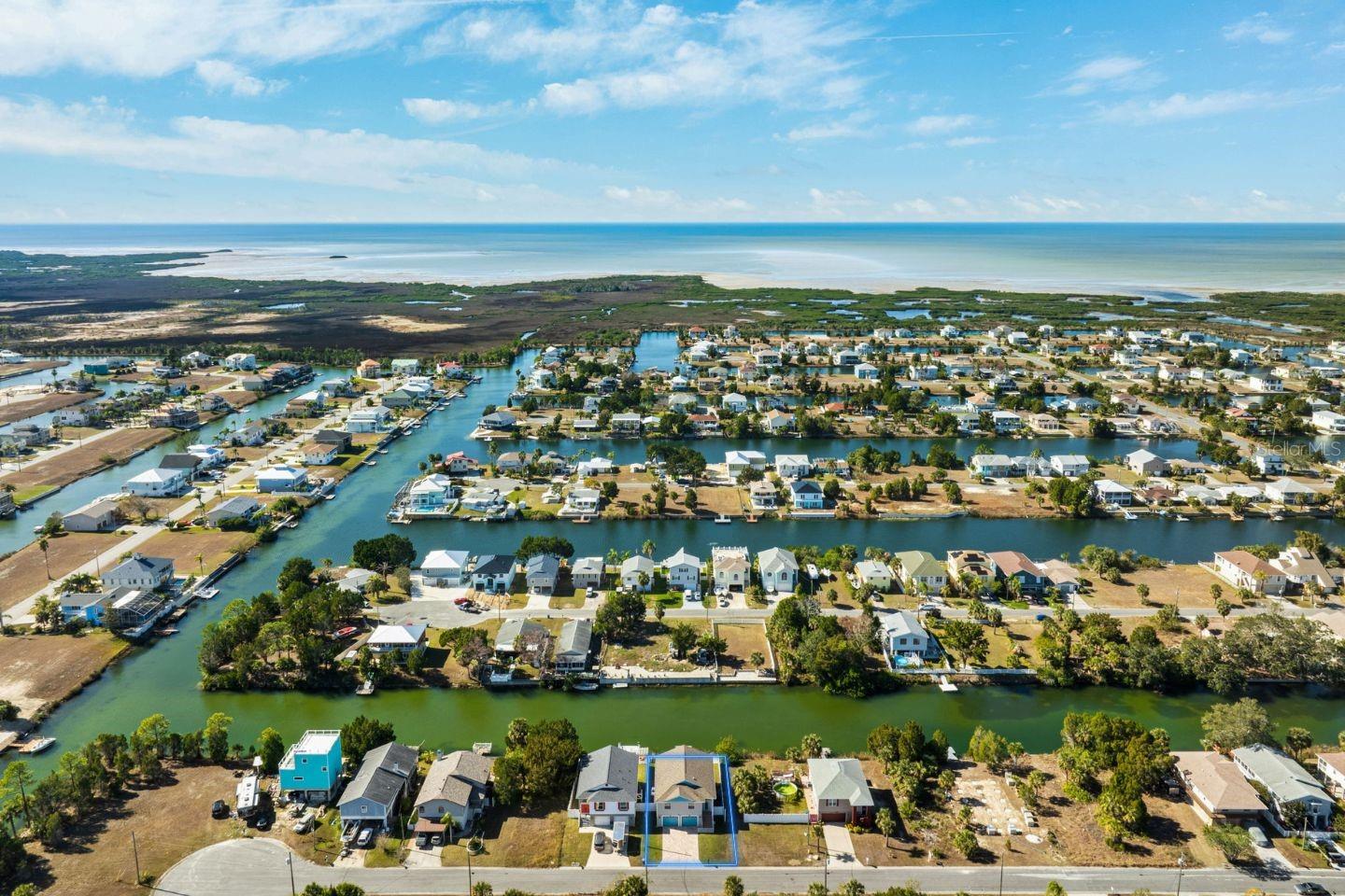3215 ROSE ARBOR DR, HERNANDO BEACH, FL, 34607