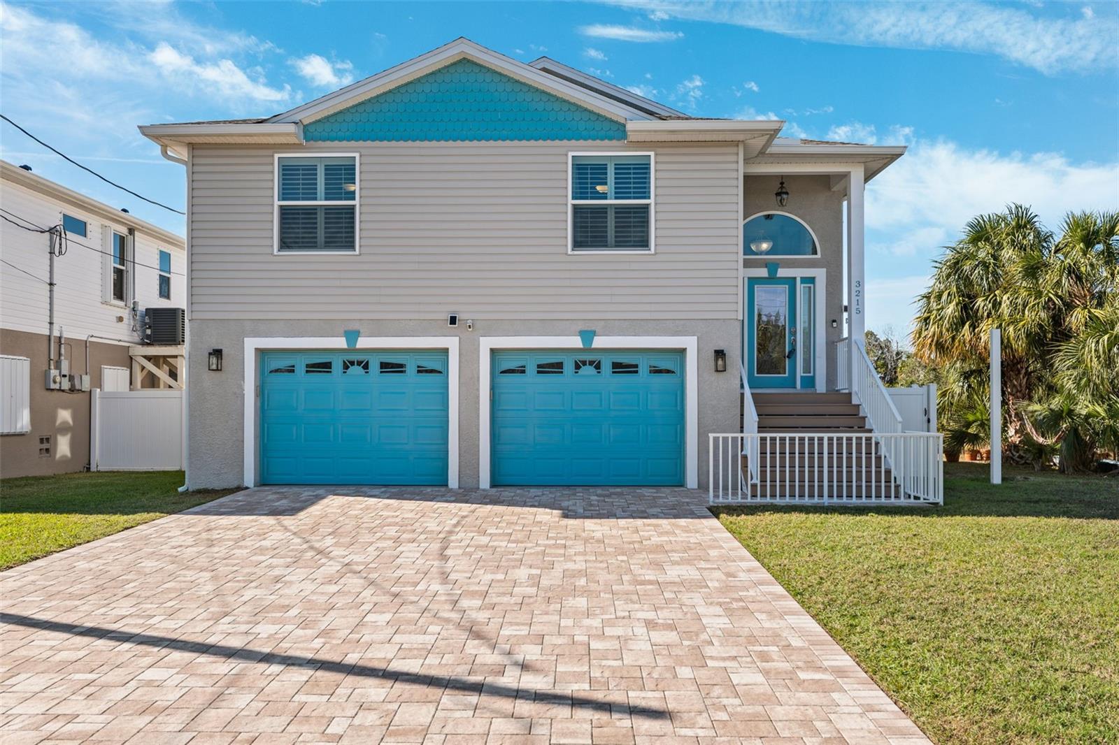 3215 ROSE ARBOR DR, HERNANDO BEACH, FL, 34607