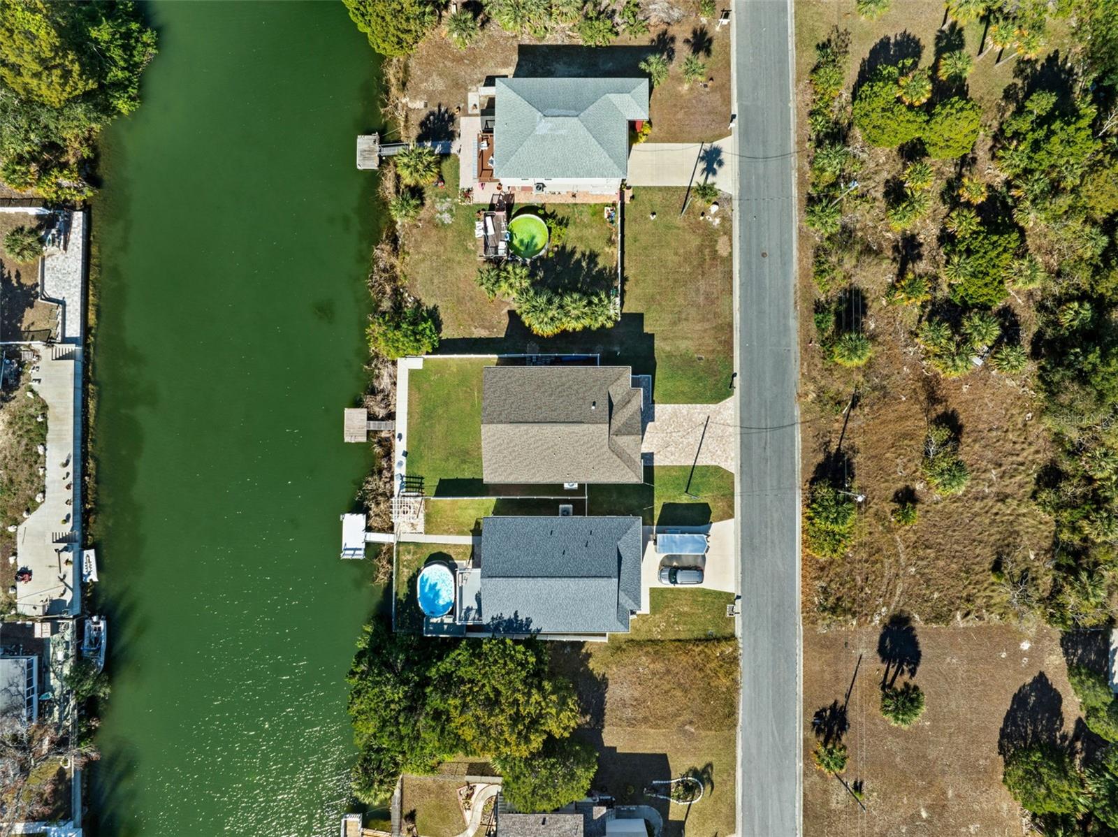 3215 ROSE ARBOR DR, HERNANDO BEACH, FL, 34607