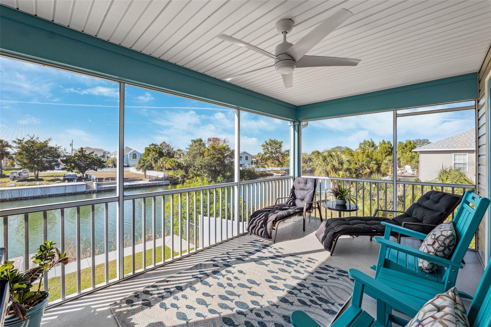 3215 ROSE ARBOR DR, HERNANDO BEACH, FL, 34607
