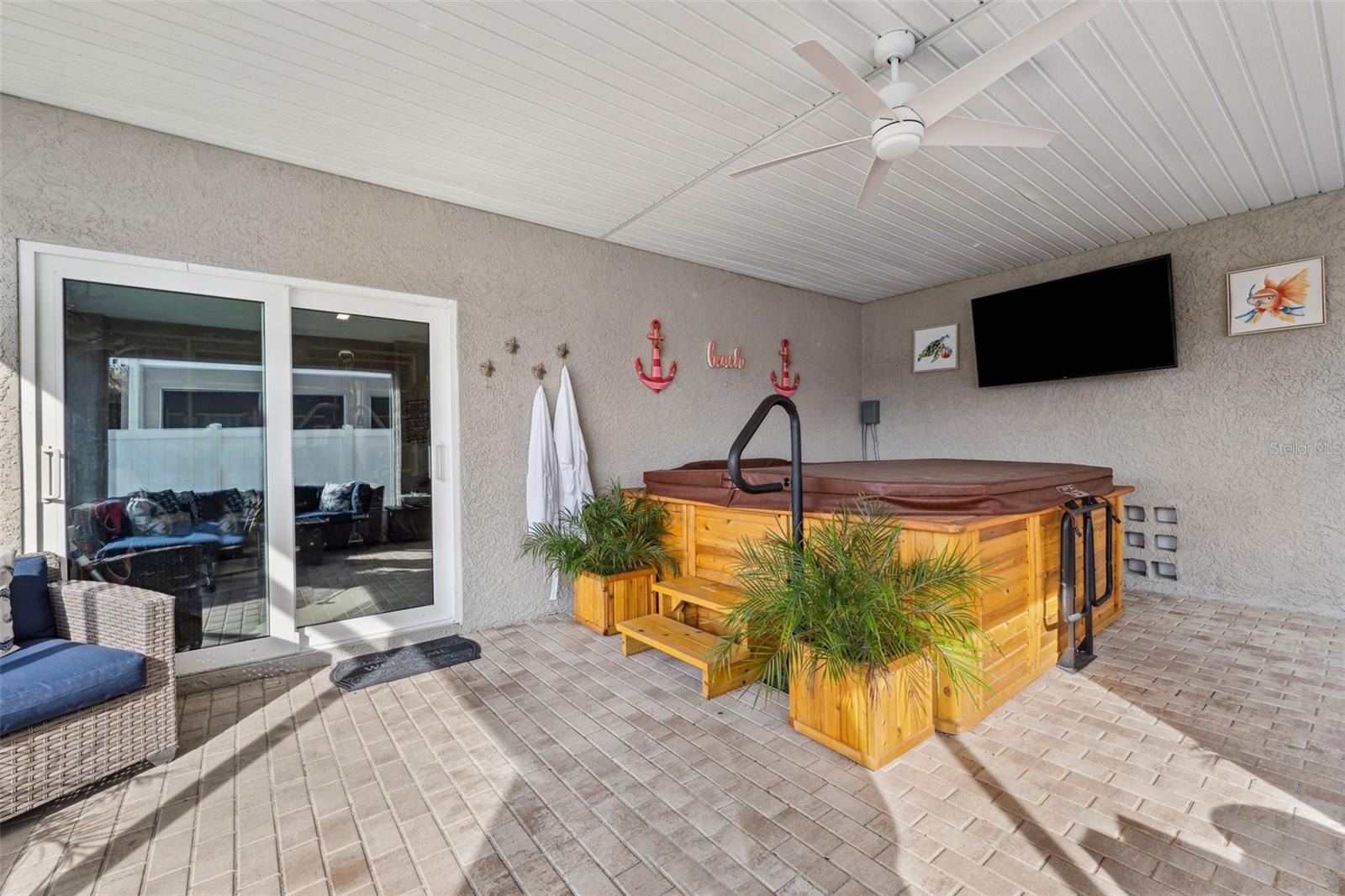 3215 ROSE ARBOR DR, HERNANDO BEACH, FL, 34607