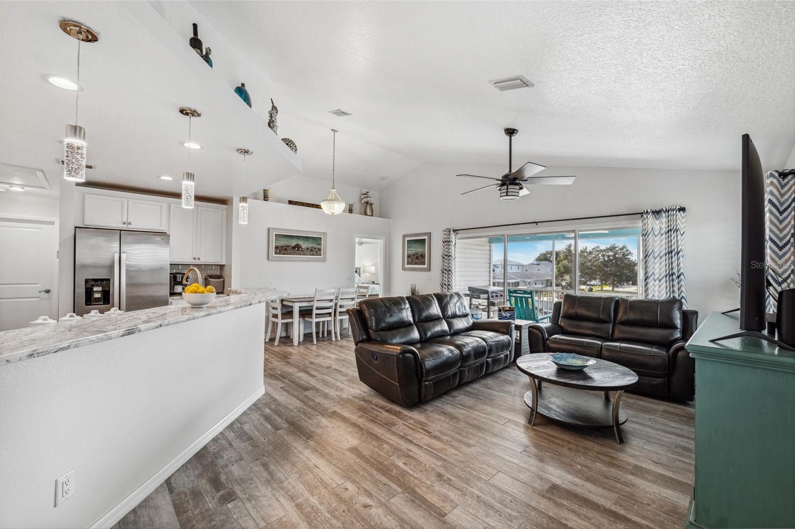 3215 ROSE ARBOR DR, HERNANDO BEACH, FL, 34607