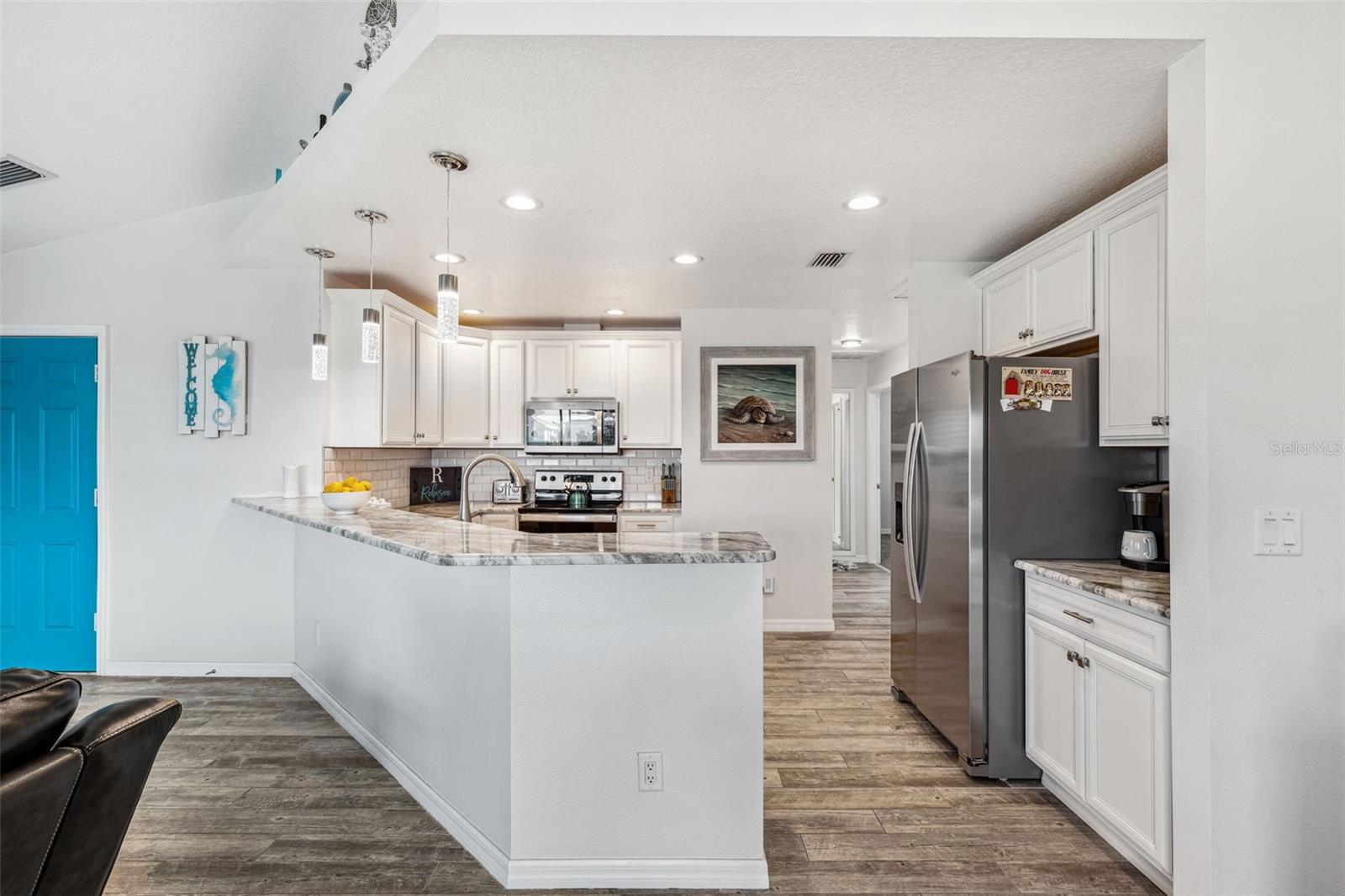 3215 ROSE ARBOR DR, HERNANDO BEACH, FL, 34607