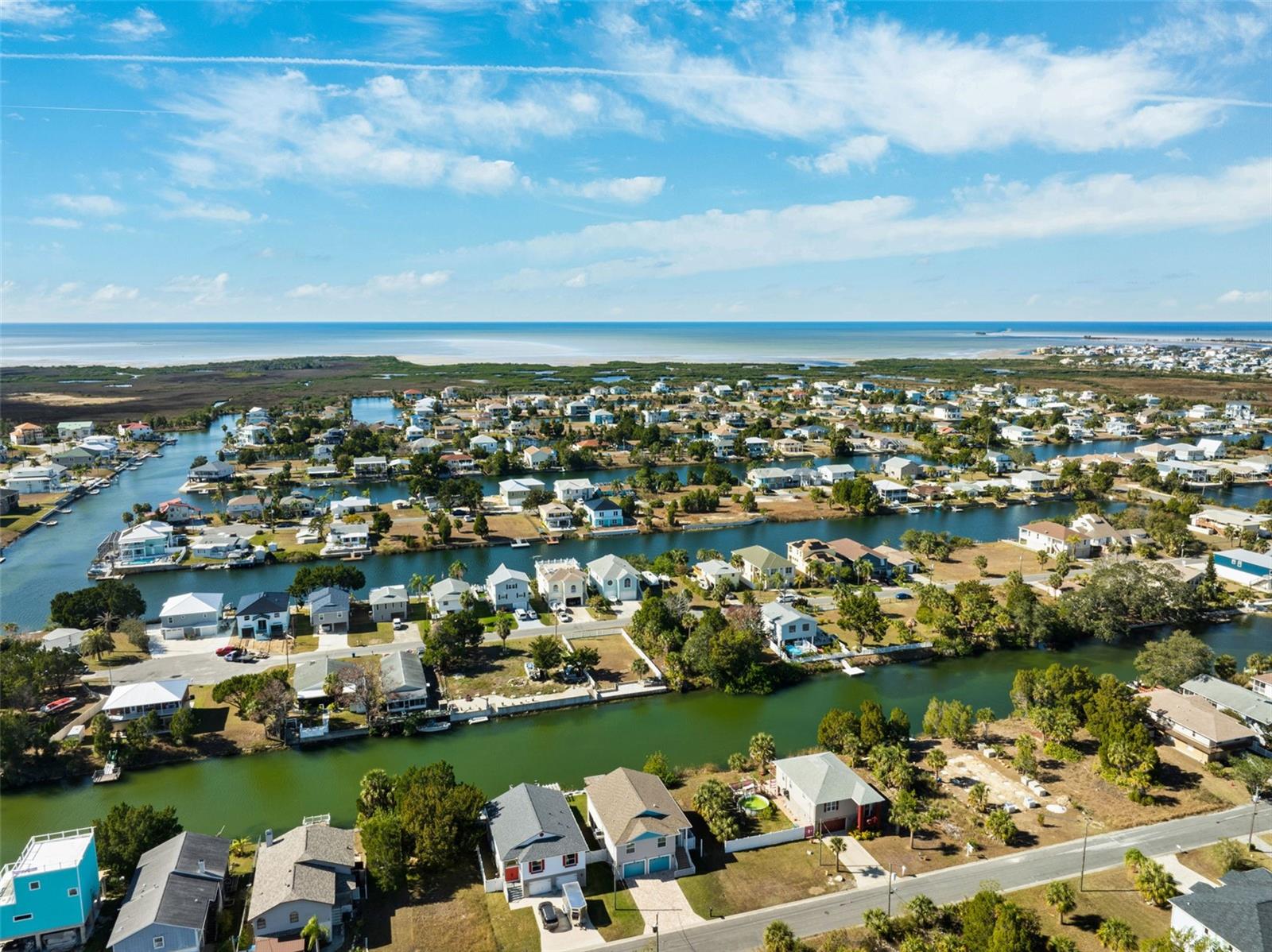 3215 ROSE ARBOR DR, HERNANDO BEACH, FL, 34607