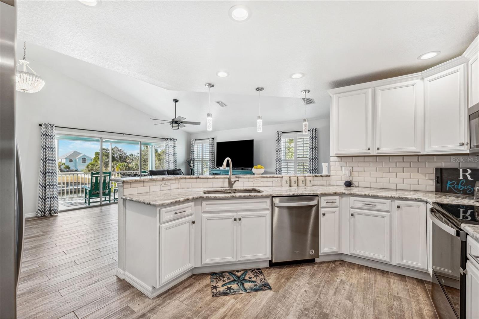 3215 ROSE ARBOR DR, HERNANDO BEACH, FL, 34607