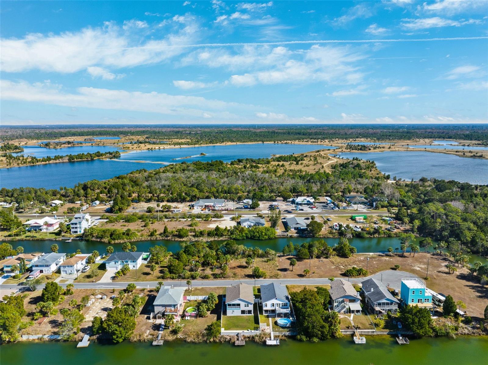 3215 ROSE ARBOR DR, HERNANDO BEACH, FL, 34607