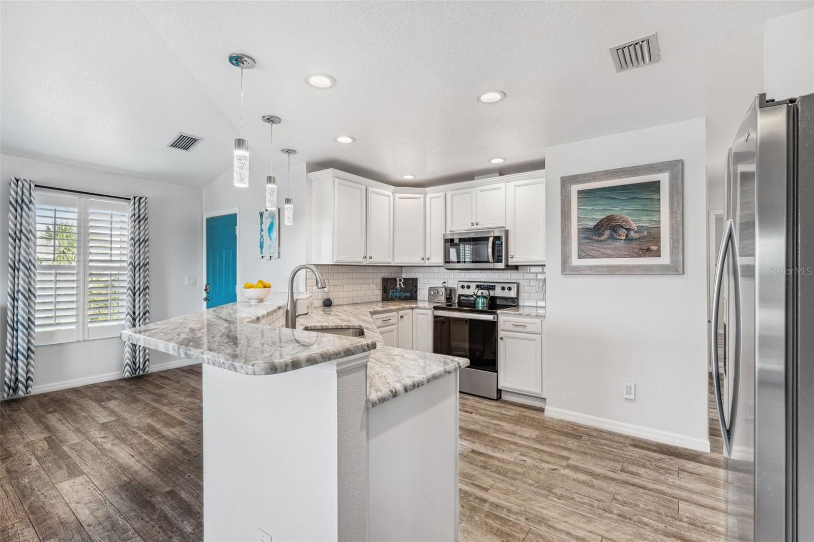 3215 ROSE ARBOR DR, HERNANDO BEACH, FL, 34607