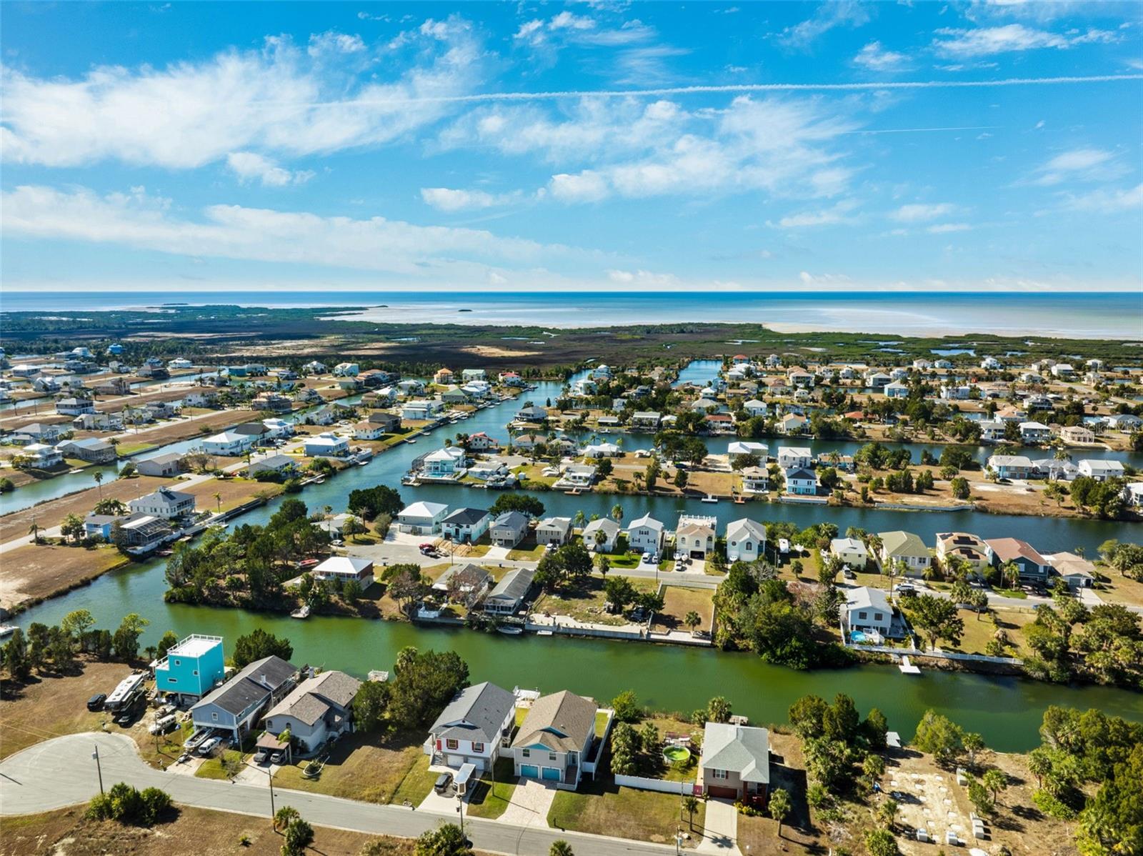 3215 ROSE ARBOR DR, HERNANDO BEACH, FL, 34607