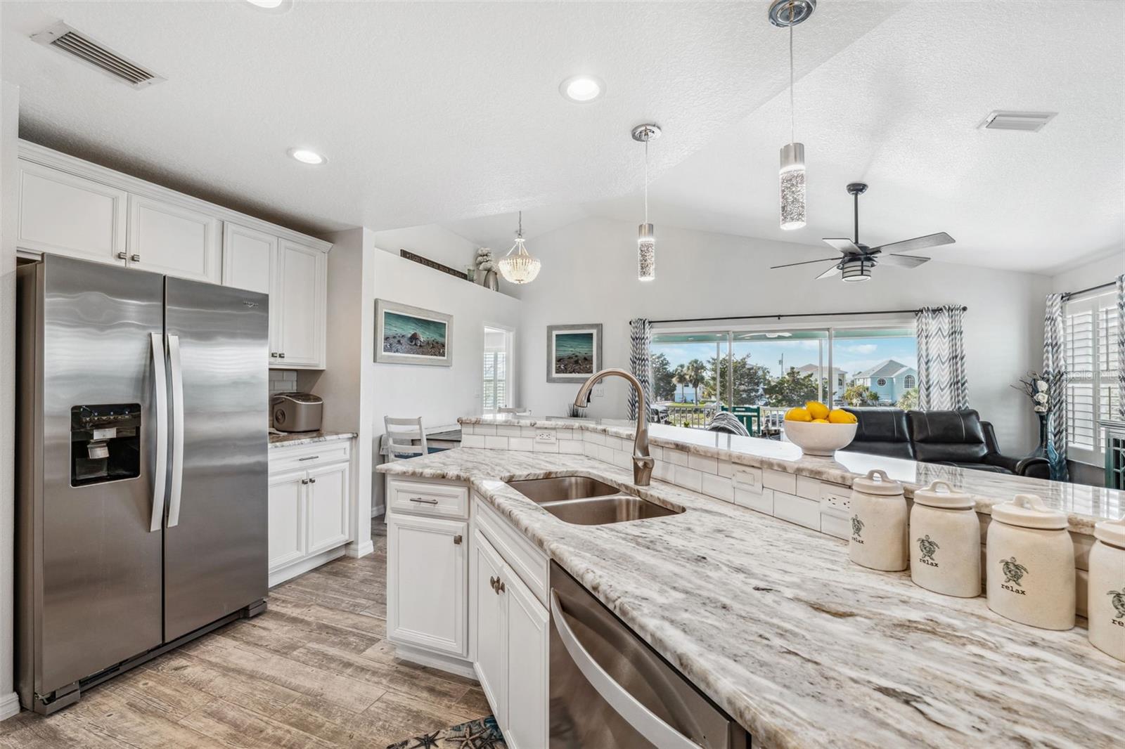 3215 ROSE ARBOR DR, HERNANDO BEACH, FL, 34607