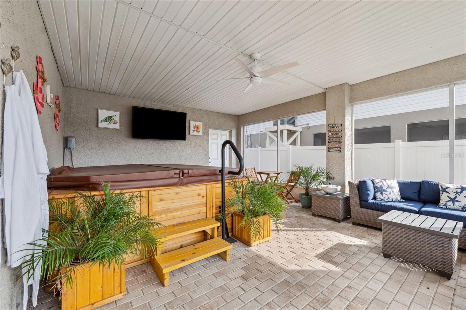 3215 ROSE ARBOR DR, HERNANDO BEACH, FL, 34607