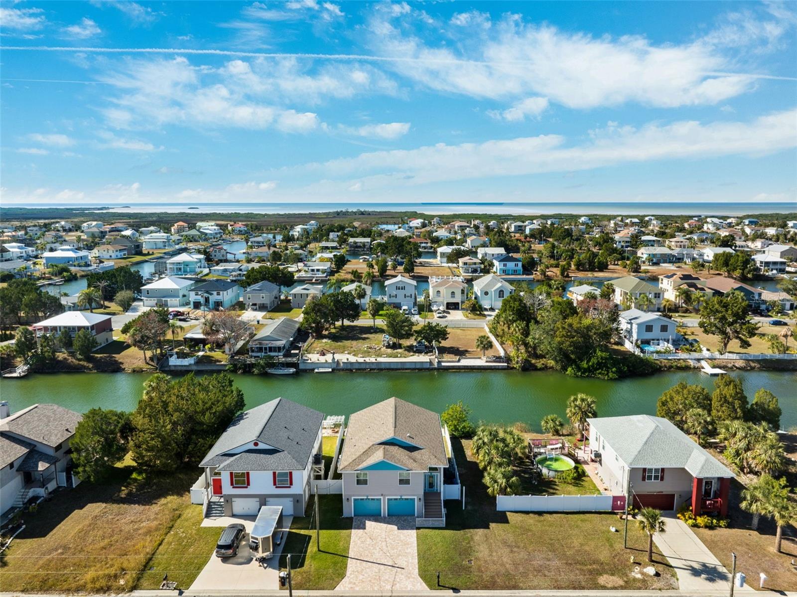 3215 ROSE ARBOR DR, HERNANDO BEACH, FL, 34607