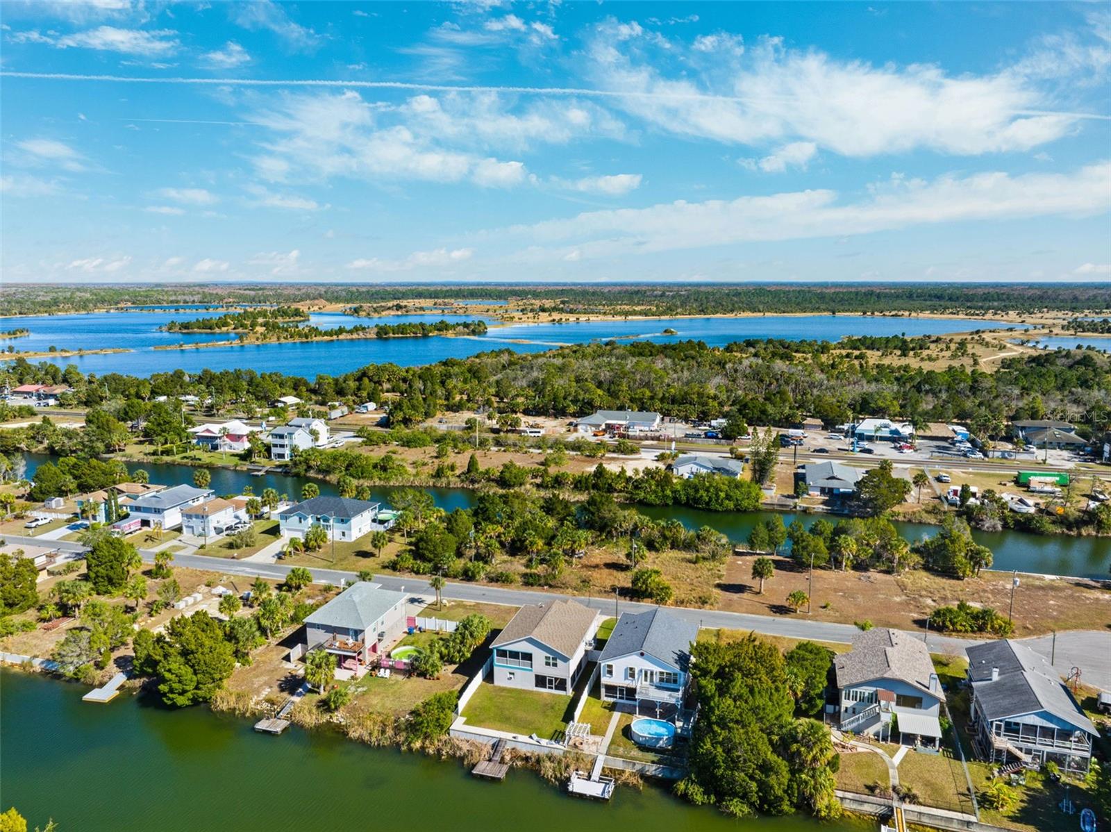 3215 ROSE ARBOR DR, HERNANDO BEACH, FL, 34607