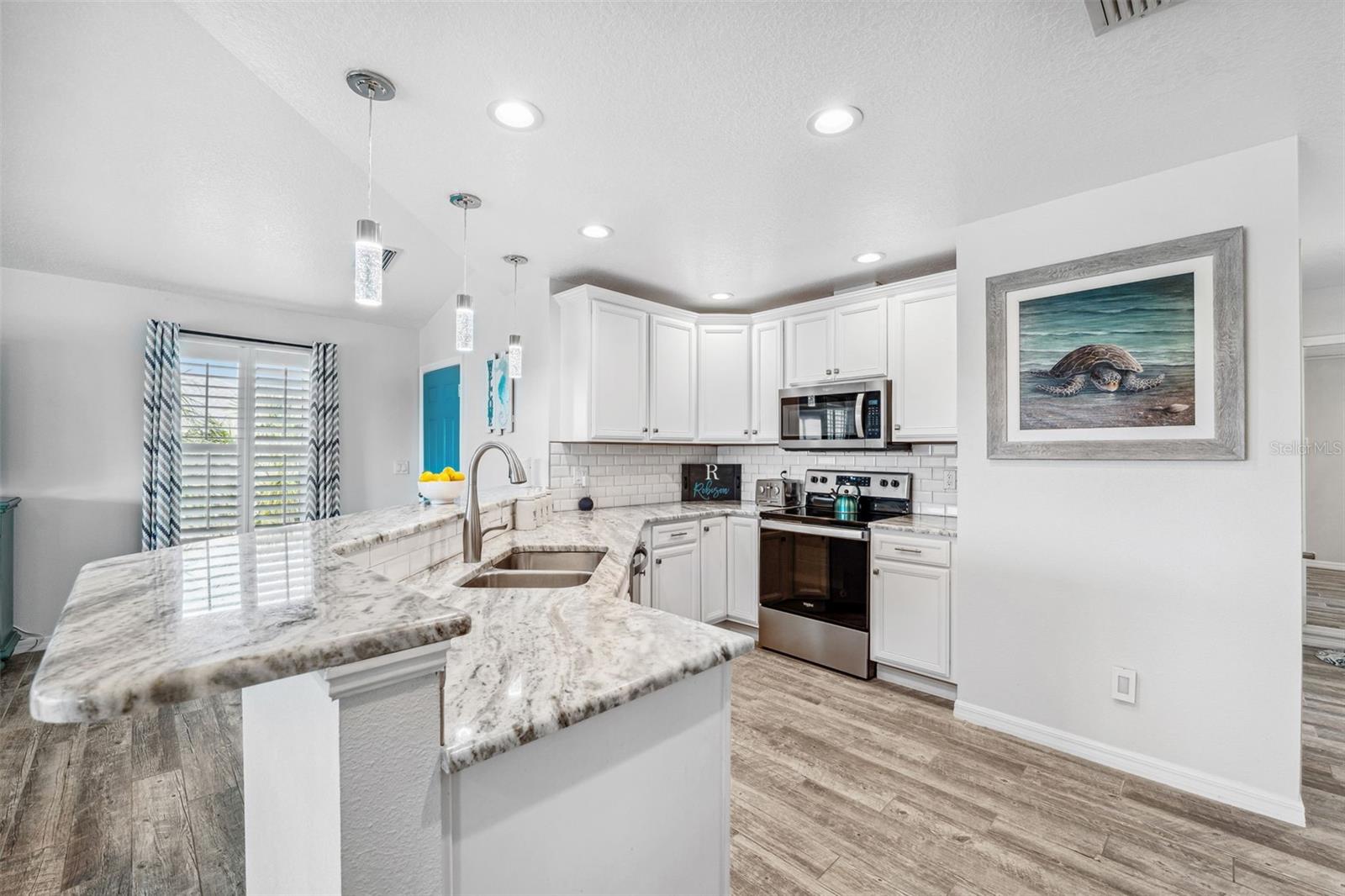 3215 ROSE ARBOR DR, HERNANDO BEACH, FL, 34607