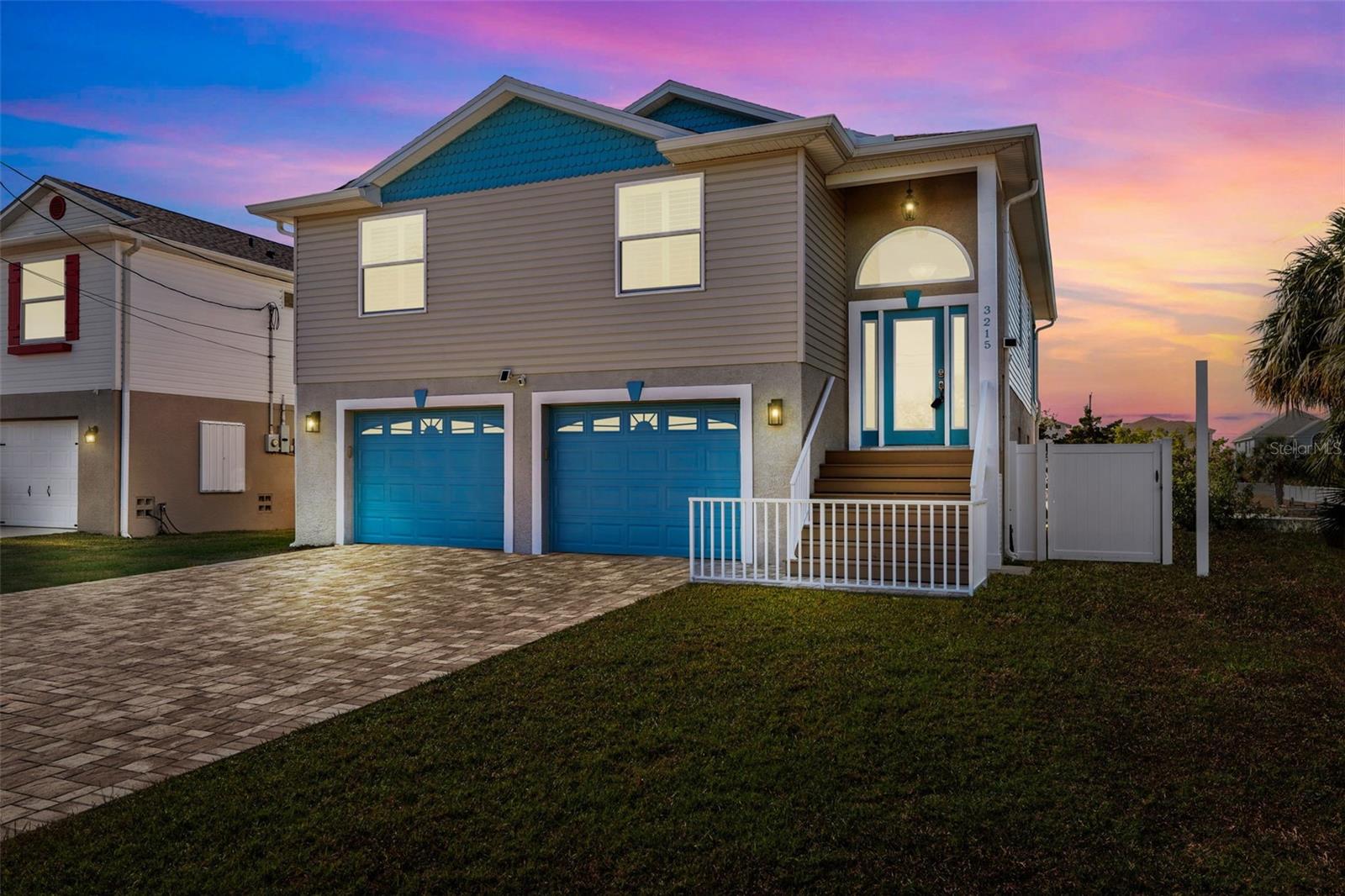 3215 ROSE ARBOR DR, HERNANDO BEACH, FL, 34607