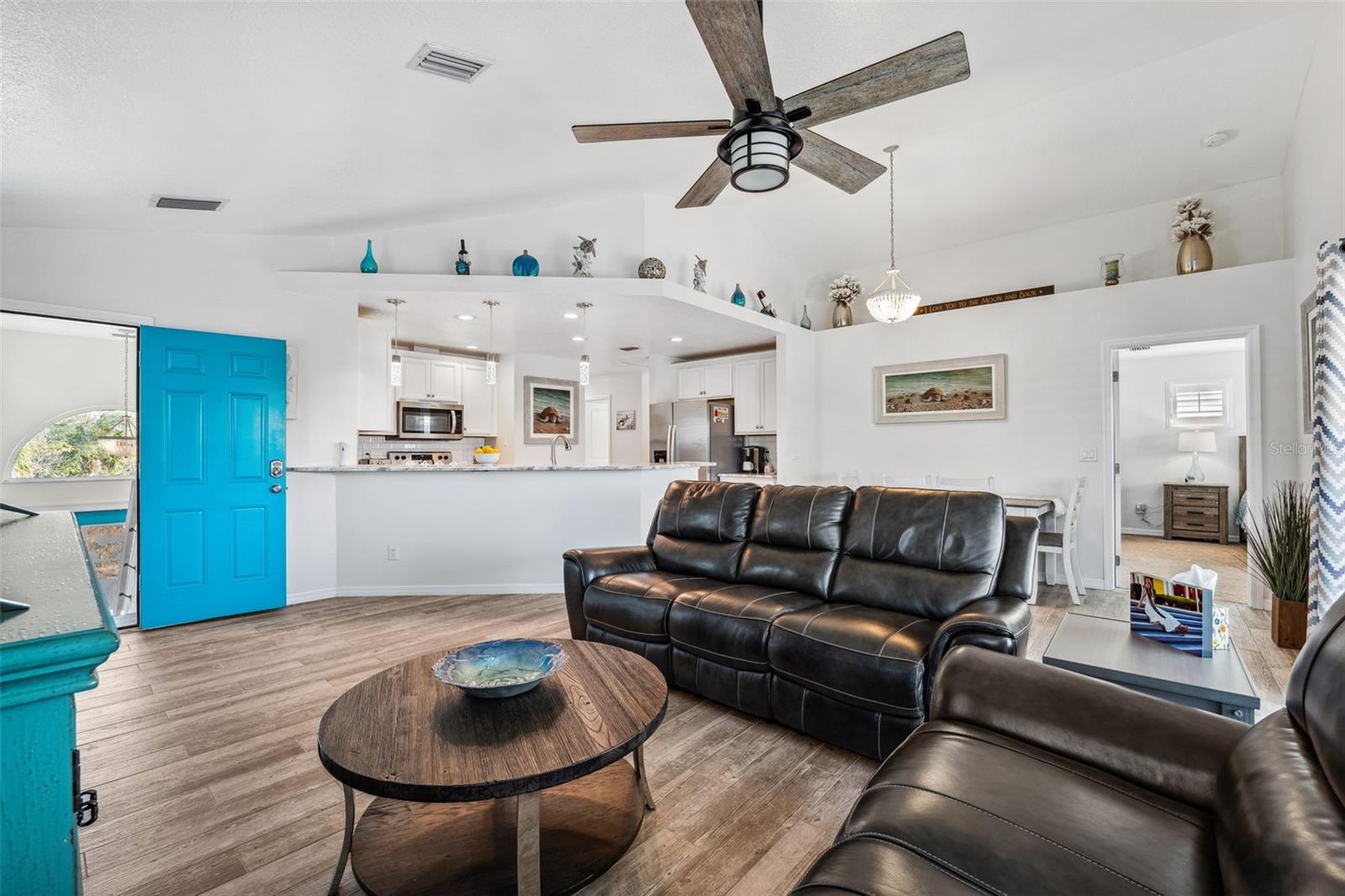 3215 ROSE ARBOR DR, HERNANDO BEACH, FL, 34607