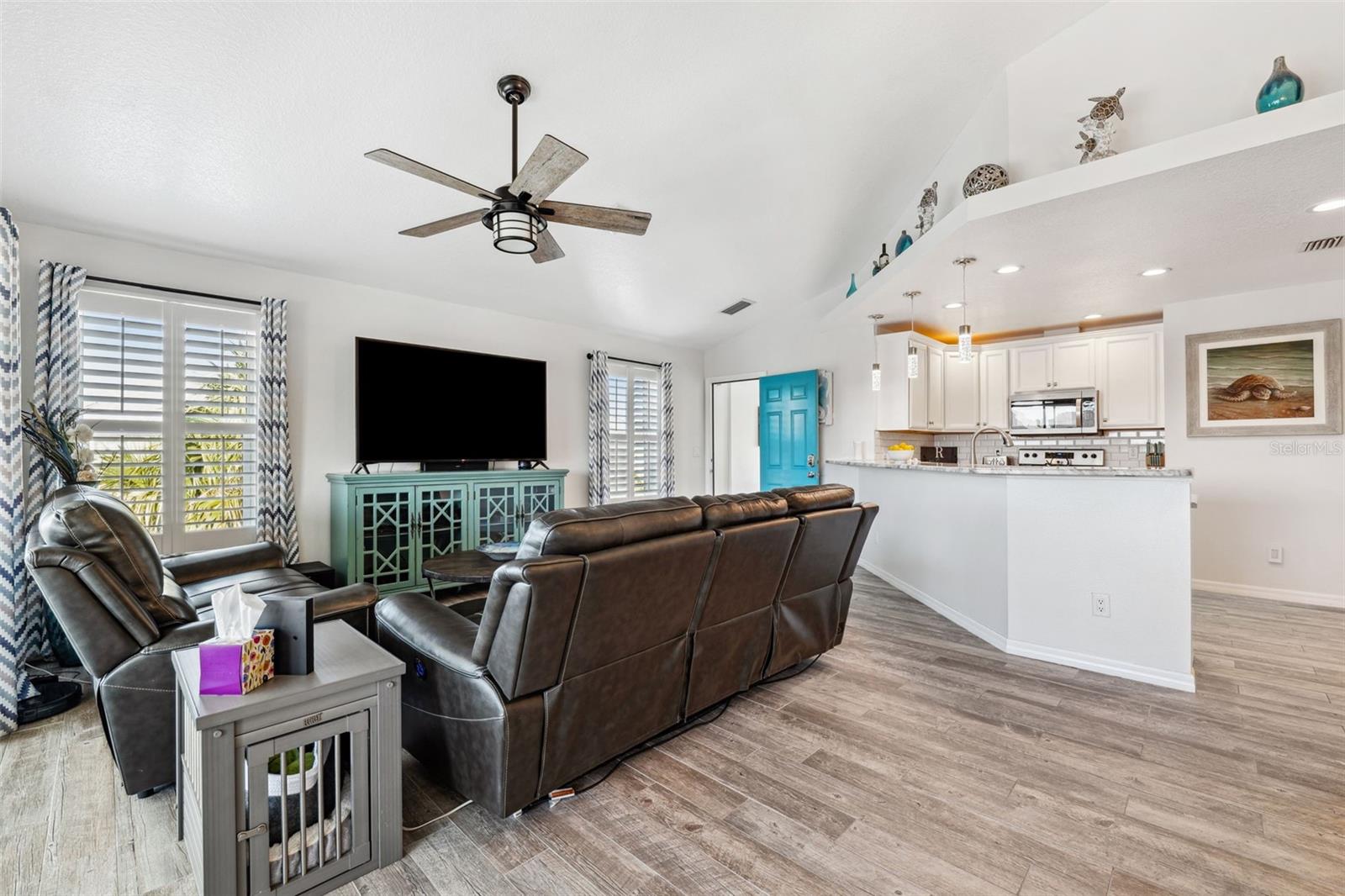 3215 ROSE ARBOR DR, HERNANDO BEACH, FL, 34607