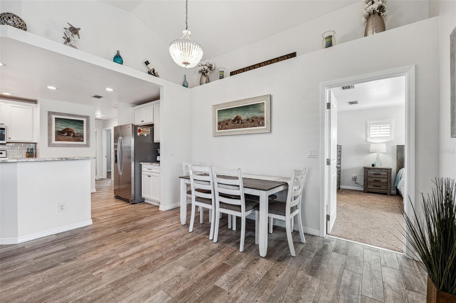 3215 ROSE ARBOR DR, HERNANDO BEACH, FL, 34607